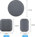 FMA Helmet Replacement Pads Universal Foam Padding Kits Set Accessories for Fast/Mich/ACH/USMC/PASGT Helmet...