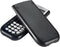 for TI-84 Plus, TI-84 Plus C Silver Edition, TI-89, Hard Slider Case Back Cover Compatible with TI-84 Plus, TI-84 Plus C, TI-89 Titanium Graphing ...