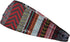 JUNK Brands Baja Grid Big Bang Lite Headband, One Size, Black...
