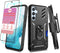 Case for Samsung Galaxy A54 5G Case with Screen Protector Samsung Galaxy A54 Case Clip Galaxy A54 Case Kickstand Military Grade Heavy Duty Case fo...
