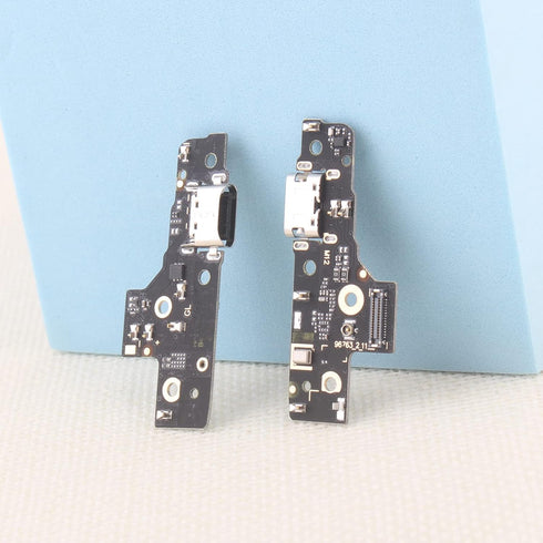 YWLRONG USB Charging Port for Motorola Moto G Power 2022 XT2165-5 Dock Connector Charger Board Flex Cable Assembly Replacement for Motorola Moto G...