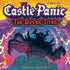 The Dark Titan ?Castle Panic Expansion ?Board Game for Adults and Family ?Cooperative Board Game ?Ages 8+ ?for 1 to 6 Players...