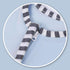 Baby Blanket Sack with Arms Free Design,Transition to Arms Free Wearable for Newborn Girl and Boy,Medium 3-6Months, Blue...