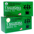 3 Ballerina Tea Extra Strength 18 Tea Bags, drink, 36 Count, (Pack of 2)...