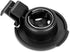 Garmin Accessories GPS Bracket Cradle Mount Compatible with Garmin Nuvi 42LM 44 52LM 54 55LMT 56 58 2407 2408 2447 2448 2467 2497 2507 2508 2547 2...