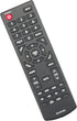 MC42FN00 Sub MC42FN01 Replacement Remote Control for Sanyo LCD TV FW32D25T FW42D25T FW65D25T...