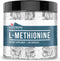 Earthborn Elements L-Methionine 200 Capsules, Pure & Undiluted, No Additives...