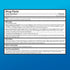 Amazon Basic Care Medicated Cold Hot 5% Menthol Patch, 7.87” x 3.93”, 15-Count Box (Previously HealthWise)...