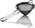 Homestia 304 Stainless Steel Fine Mesh Strainer for Kitchen, Cocktail Sieve Sifters for Food, Liquid Strainer Cup for Food, Drinks, Tea, Coffee, J...