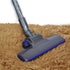 EZ SPARES 1 1/4 inch 32mm Vacuum Cleaner Brush Head Higher Efficiency Brush with Plastic Base with Electrostatic,Relacement for Inner Diameter 1.2...