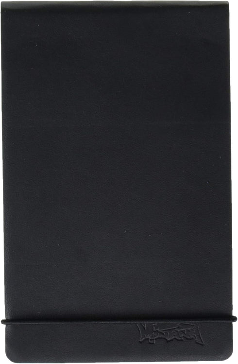 Montana Cans Notebook, 3.5" x 5.5", Plain Sketch Book...