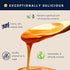 Honey Australia Manuka Honey MGO 83+ | 8.8 oz | Raw, Organic, Pure Honey for Cooking, Baking, Marinades & Wellness | Natural Sweetener & Daily Hea...