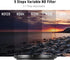 NEEWER 52mm Variable ND Filter ND8-ND128 Camera Lens Filter (3-7 Stop) No X Cross Neutral Density Ultra-Slim HD Filter with 30 Multi-Layer Nano Co...