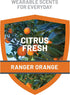Ranger Ready Picaridin Insect Repellent, Ranger Orange Scent - DEET-Free Tick and Mosquito Repellent Bug Spray (8 Oz., Pack of 1)...