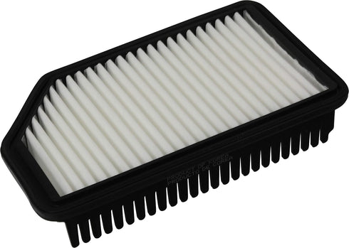 EPAuto GP206 (CA11206) Engine Air Filter Replacement for Hyundai Accent (2012-2017), Veloster (2012-2017), Fits Kia Rio (2012-2017), Soul (2012-20...