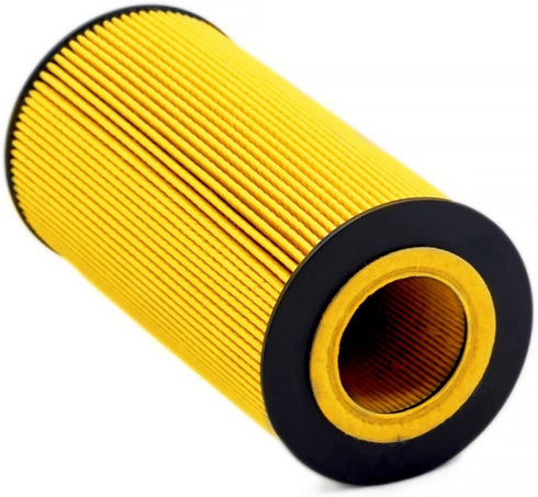 iFJF FL2016 Oil Filter Replacement for F250 F350 E350 E450 Super Duty Excursion E350 Club Wagon 6.0L/6.4L Powerstroke Diesel Engine Replaces 3C3Z-...