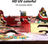 180 Pieces Christmas Puzzles for Kids Ages 4-10 Wooden Jigsaw Puzzles Unique Shape Irregular Small Animals and Plants A4 Size 10.83 * 7.68 inch?27...