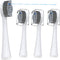 Replacement Brush Heads Compatible for ???????????????? ??????????-???????????? 2.0 Flossing Toothbrush (SF-01/ SF-02/ SF-03/ SF-04) with 3 Count ...