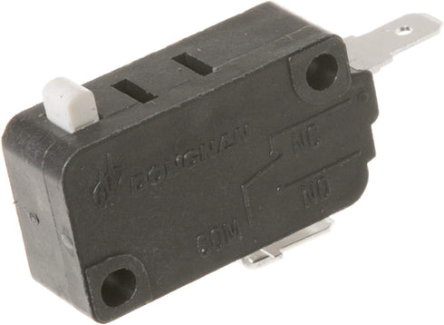 Parts Master Replacement for GE/Hotpoint/Haier Microwave Monitor Switch - WB24X10205, PS8754455, AP5790849 - Fix Countertop Microwaves...
