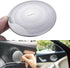 Lanyun Door Speaker Audio Player Cover Trim Compatible with Mercedes Benz for 2015-2019 W205 C-Class C250 C300 C350 C400 C63, X205 GLC-Class GLC25...