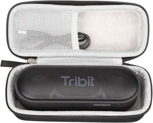 Aproca Hard Storage Travel Bag Case Fit for Tribit XSound Go Bluetooth Speakers (Black)...