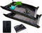 2 PCS Large Repotting Mat for Plant Transplanting and Mess Control, 43" X 29" Thickened Foldable Waterproof Plant Potting Tray, Portable Potting M...