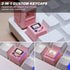 Custom Keycaps - Light Transmission Keycaps - Classic Retro Mechanical Backlit Keyboard Keycap. Suitable for Most MX Switches RGB PC Gamer Mechani...