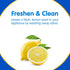 Plink Washer and Dishwasher Freshener and Cleaner, 3 Packs of 4, 12 Total Tablets...