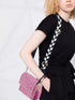 YXILEE Straw Bag Straw Purses for Women Summer Clutch Crossbody Shoulder Bags for Women...