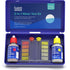 Lupo 2-in-1 Water Test Kit for Swimming Pools & Spas | Water Chemical Test Kit for pH and Free Chlorine...