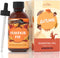 Pumpkin Pie Essential Oil 4 Fl Oz, Undiluted Pumpkin Pie Oil, Autumn Fragrance Oil for Diffuser,Humidifier, Home Care,House Cleaning, Spray, Soap ...