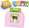 Spanish English Bilingual Talking Flash Cards for Toddlers, Montessori Learning Toys,Learning Resources Speech Therapy Toys,Kindergarten Preschool...