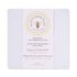 Burt's Bees Baby Bassinet Sheet, Fitted Unisex 100% Organic Jersey Cotton Bassinet Sheet for Standard Bassinet Mattress...