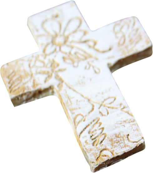 PME Cross Cookie and Cake Cutters, Set of 2...