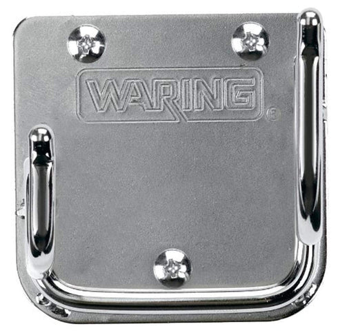 Waring Commercial Wall-Mount Bracket for WSB40 and all Heavy-Duty Big Stix models...