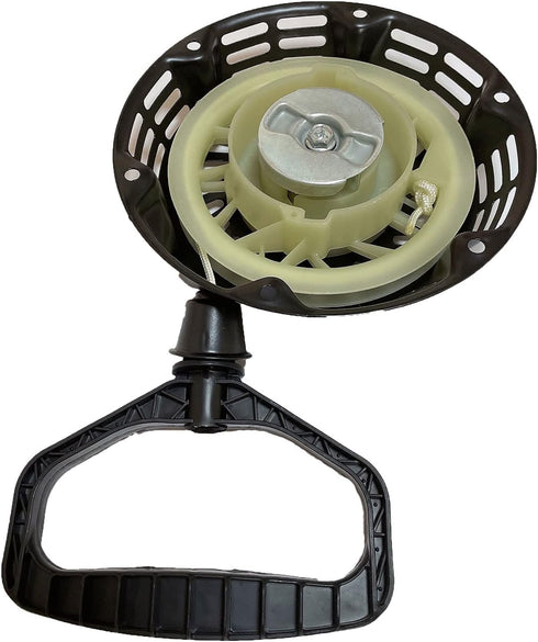 951-10955 Recoil Starter Assembly for MTD Yard Machines Husky Troy-Bilt Cub Cad 161-JW 161-JWA 261-JU 123cc Snowblower...