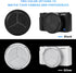 Auto Lens Cap for Sony ZV-1 II and ZV-1,No Vignetting Anti-dust Lightweight Camera Lens Cover for ZV-1 II ZV-1...