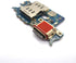TheCoolCube USB Charger Dock Charging Port Connector Socket Module Board Replacement for Samsung Galaxy S22 (S22 5G SM-S901U S901U)...