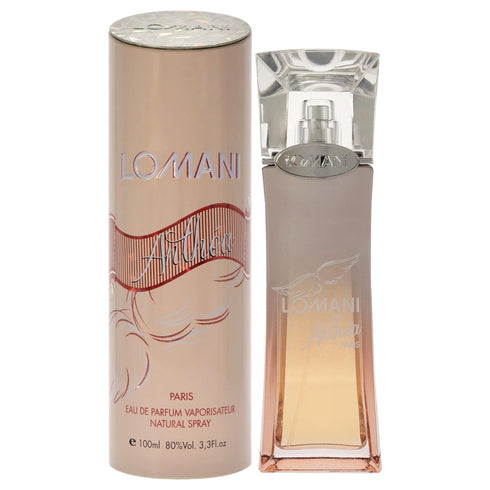 Lomani Anthea EDP Spray Women 3.3 oz...