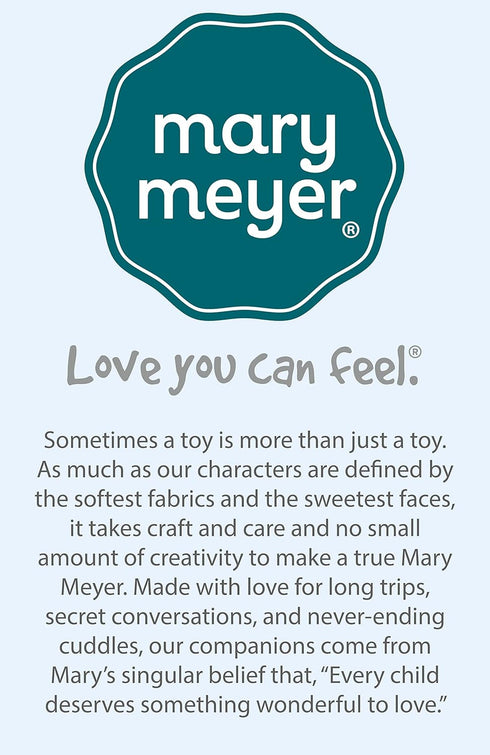 Mary Meyer Axolotl Stuffed Animal Soft Toy, 12-Inches, Blush Pink Izzy...