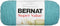 Bernat Super Value Yarn, 7 oz, Gauge 4 Medium Worsted, Aqua...