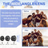 2 Pack Universal 3 in 1 Camera Lens Kit Phone Camera Lens Clip Fisheye Lens Macro Lens Wide Angle Lens Cell Phone Lens Attachments Compatible with...