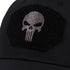 Skull Mesh Baseball Cap Men Tactical Breath Army Cap Trucker Cap Outdoor Hiking Hats...