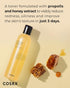 COSRX Full Fit Propolis Synergy Toner, 150ml / 5.07 fl.oz | Instant Moisture Boosting Toner, Propolis 72.6% Honey 10.7% Panthenol, Korean Skin Car...