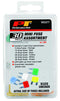 Performance Tool W5377 Mini Fuse Assortment, 30-Piece...
