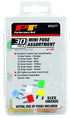 Performance Tool W5377 Mini Fuse Assortment, 30-Piece...