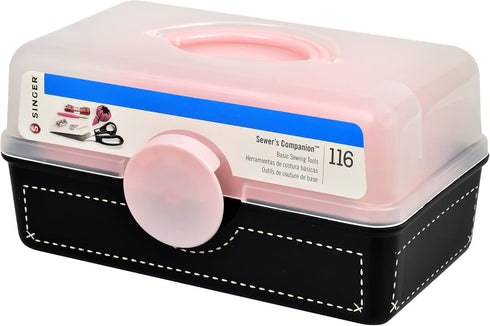 SINGER 60207 Sewer's Companion Sewing Kit, ,...