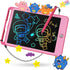 TEKFUN Kids Toys for 3+ Years Old Boys Girls Toddler, 8.5inch LCD Writing Tablet Erasable Drawing Tablet Writing Pads, Kids Travel Learning Toys B...