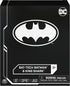 Batman 4-inch Bat-Tech Batman and King Shark Action Figures with 6 Mystery Accessories, for Kids Aged 3 and up...