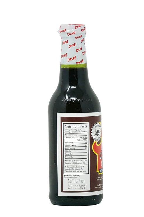 Chief Chinese sauce 227 ml 8 oz...